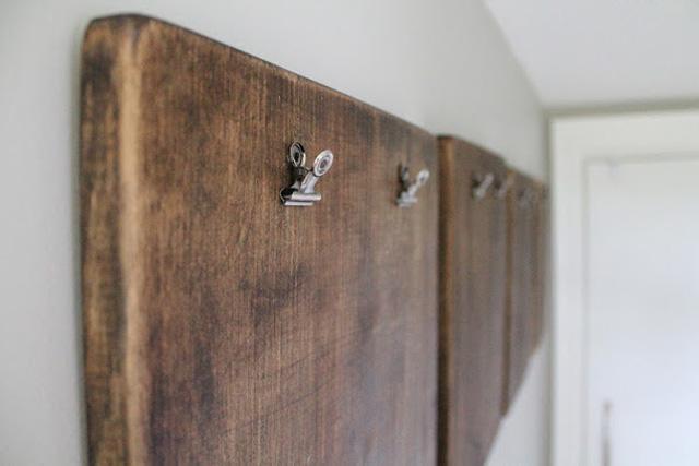 DIY-Photo-Clip-Boards-9