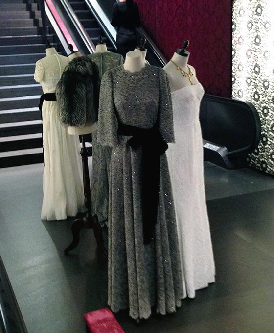 escparate Dolce and gabbana