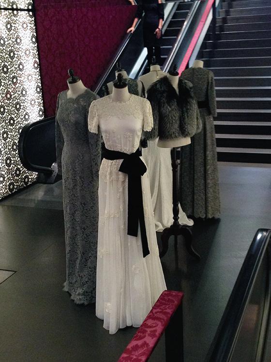 escparate Dolce and gabbana Milan