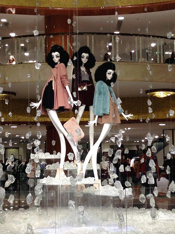 max&co escaparate italia