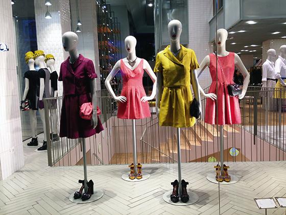 max&co escaparate italia