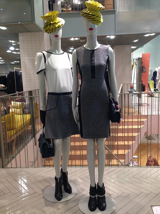 max&co escaparate italia