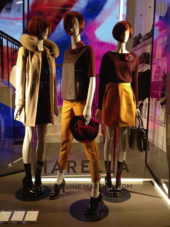 marella escaparate italia