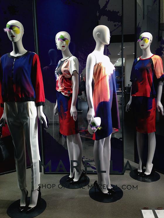 marella escaparate italia