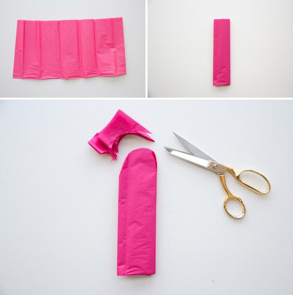 DIY Flor Photobooth Telón de fondo