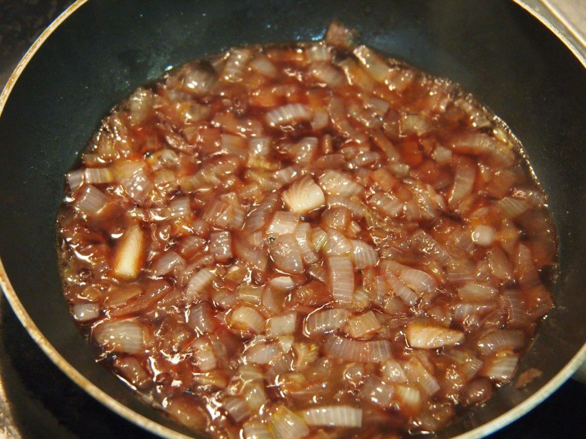 Hamburguesas caseras canguro