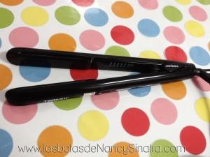 review plancha termix slim las botas de nancy sinatra