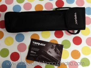 review plancha termix slim las botas de nancy sinatra