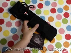 review plancha termix slim las botas de nancy sinatra