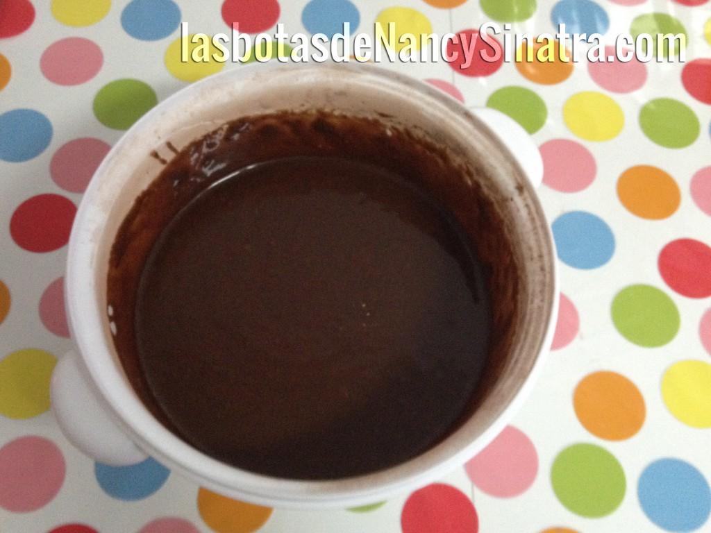 masa-magdalenas-de-chocolate-las-botas-de-nancy-sinatra