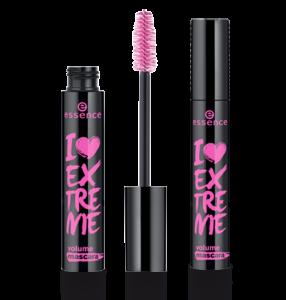 Máscara Essence I love extreme