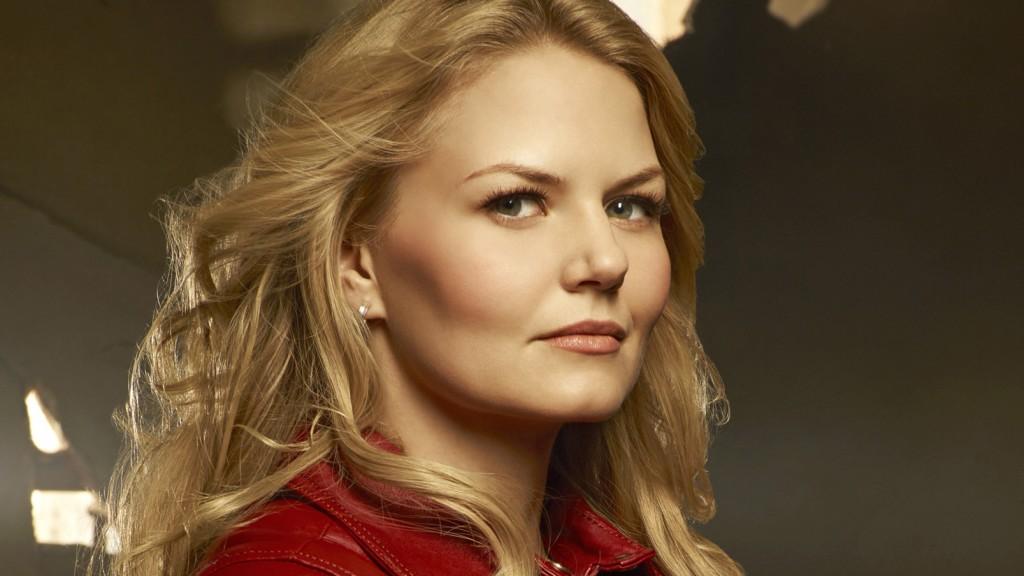Emma Swan Once upon a time