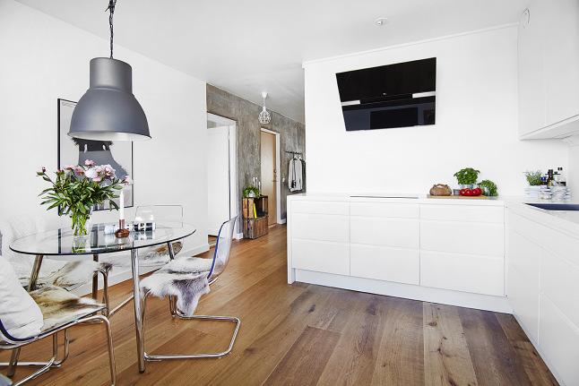 Inspiring homes Concrete color (2)