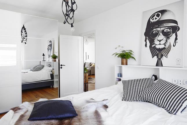 Inspiring homes Concrete color (9)