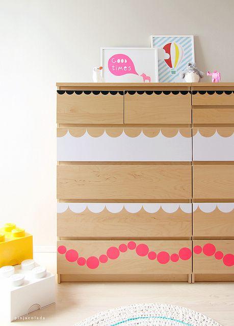 DIY Malm Ikea (10)