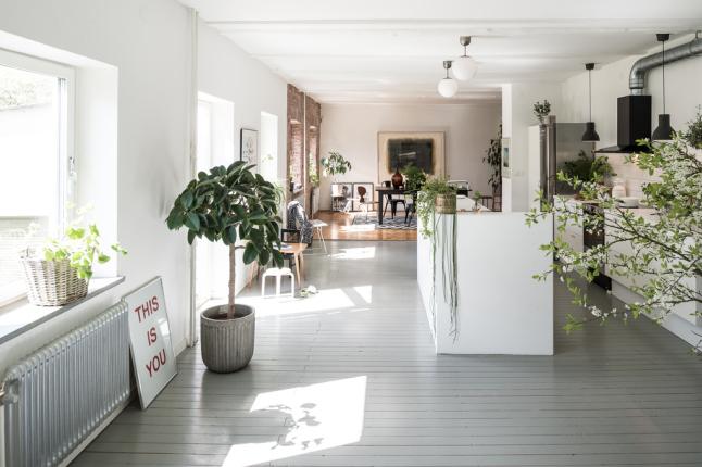 Inspiring Homes An Old Carpentry (4)