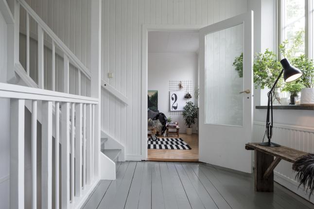 Inspiring Homes An Old Carpentry (6)