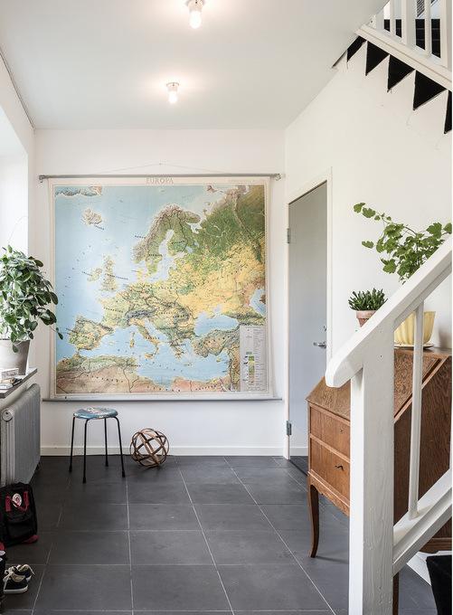 Inspiring Homes An Old Carpentry (7)