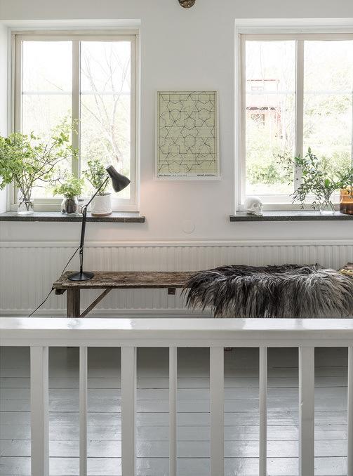 Inspiring Homes An Old Carpentry (8)