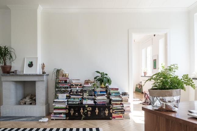 Inspiring Homes An Old Carpentry (10)