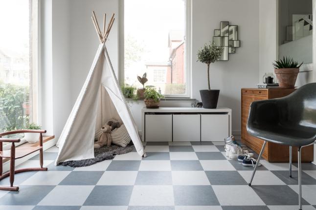 Inspiring Homes An Old Carpentry (11)