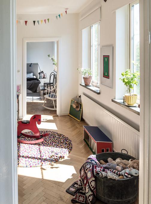 Inspiring Homes An Old Carpentry (13)