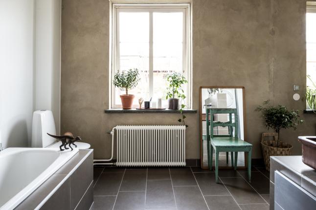 Inspiring Homes An Old Carpentry (17)