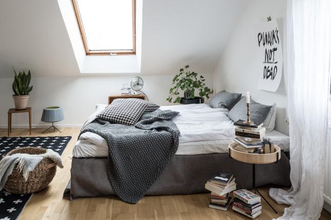 Inspiring Homes An Old Carpentry (18)