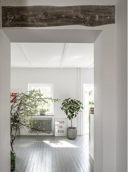 Inspiring Homes An Old Carpentry (19)