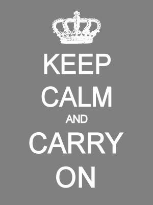 keep-calm