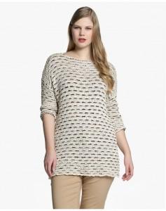 Jerseys de talla grande