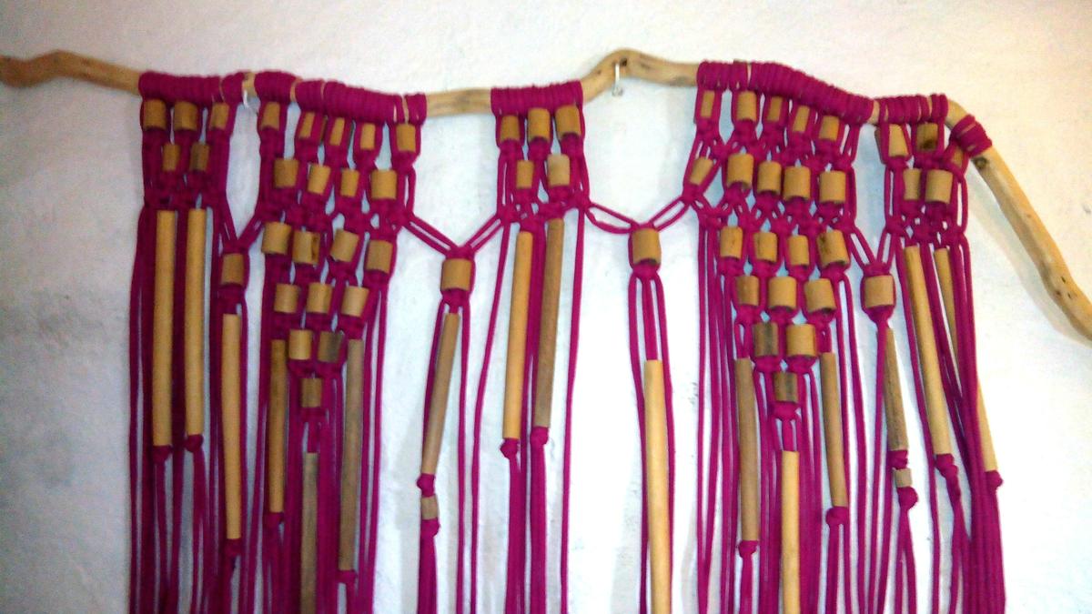 casacueva-almeria-cabecero-macrame-trapillo-adoraideas