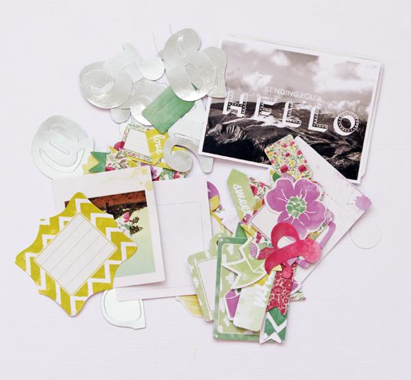 Accesorios Jubilee de MME