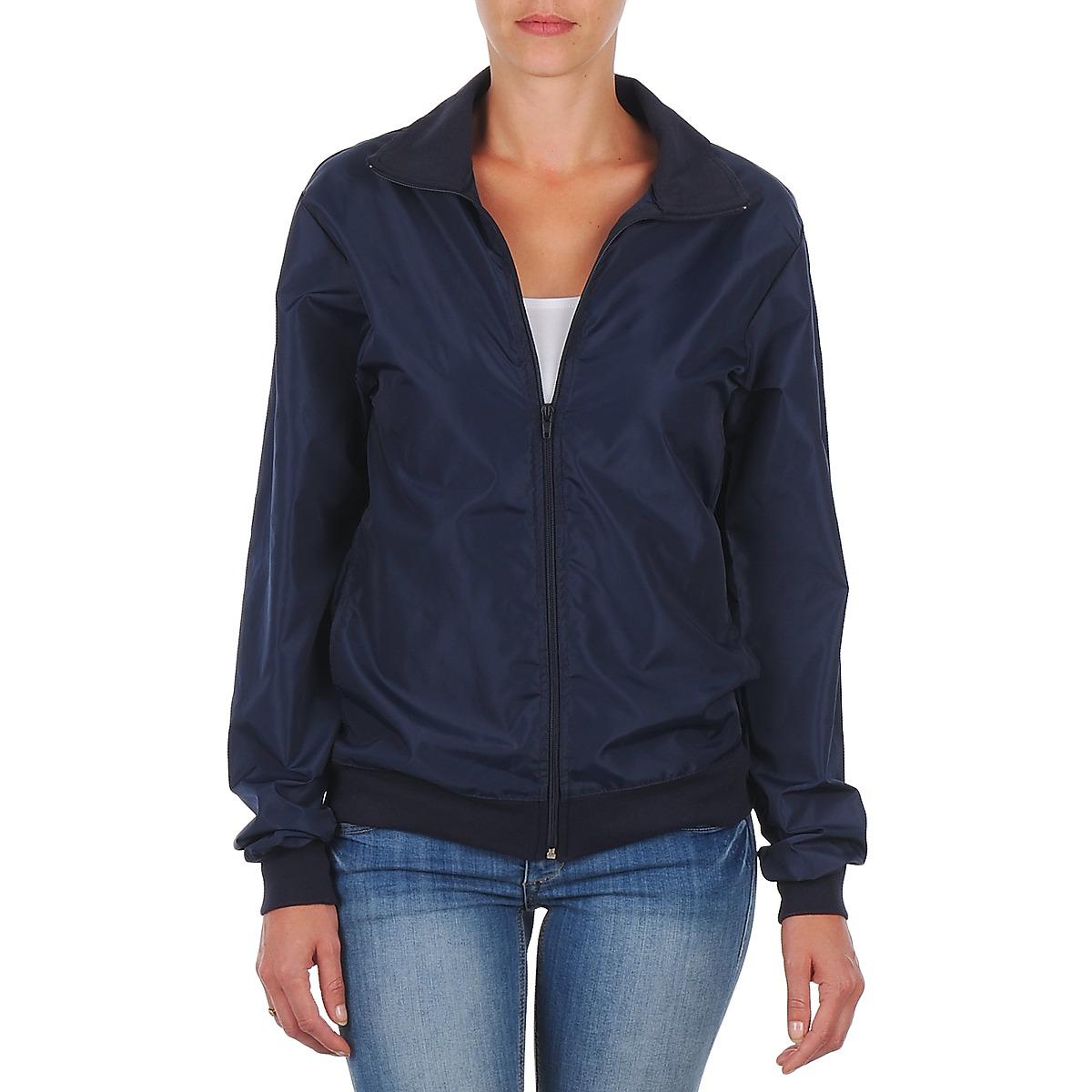 cazadora bomber American Apparel 36 10 tendencias imprescindibles para este otoño