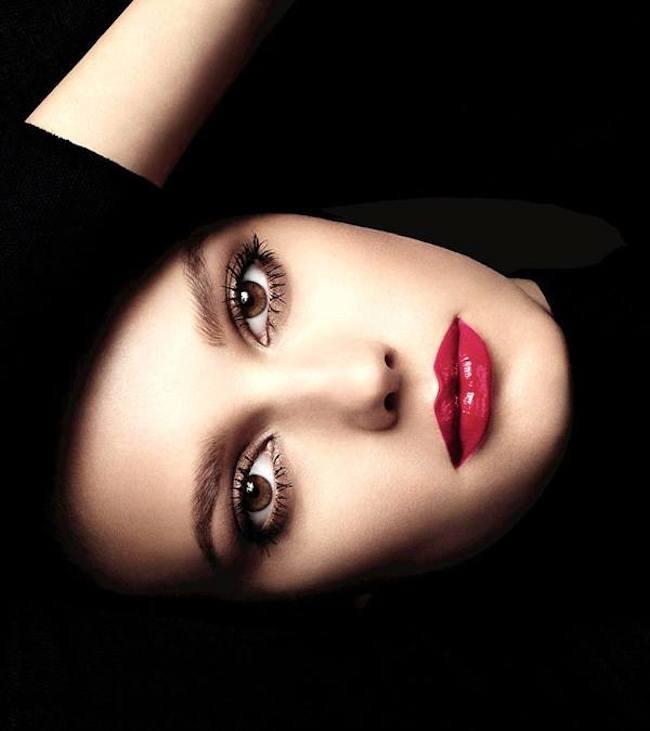 chanel allure rouge gloss fall 2014 10 tendencias imprescindibles para este otoño