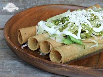 flautas