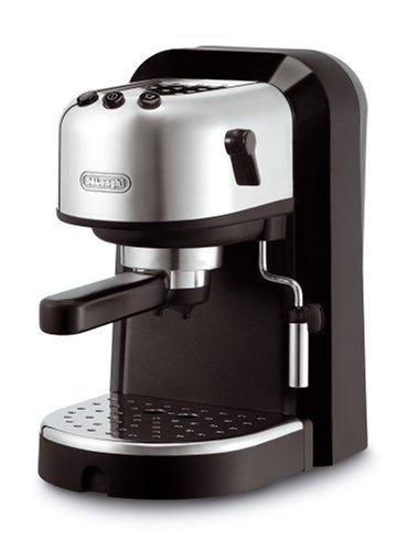 Cafetera express Delonghi_ec270