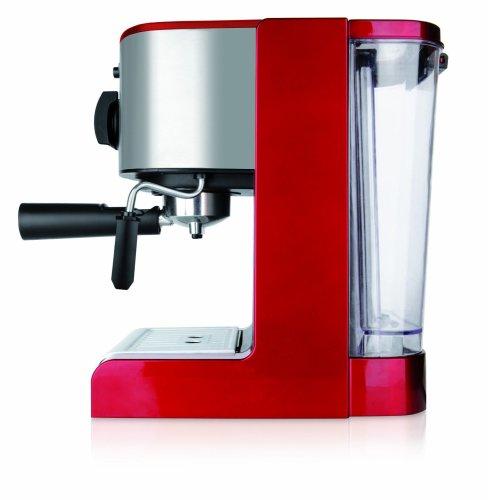 MiniMoka CM-1637, vista lateral