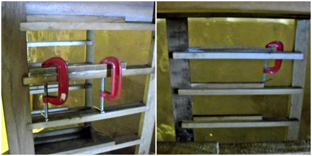 CAJONERA MONTAJE _GUIAS