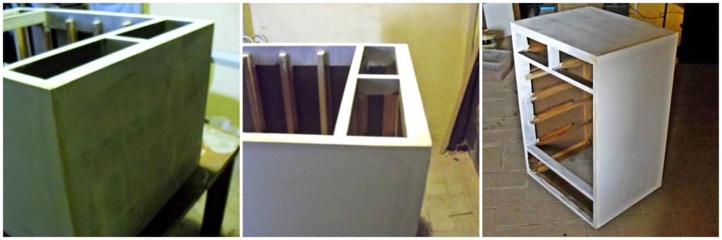 CAJONERA IMPRIMACION