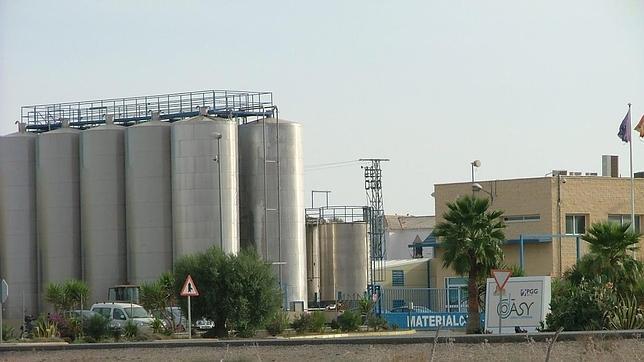 Alerta sanitaria para las harinas de Dasy, en las que la Junta halla salmonella