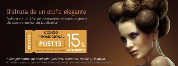 Promoción septiembre Elegance Hair Extensions