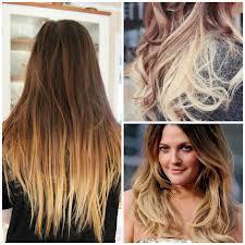 Mechas californianas