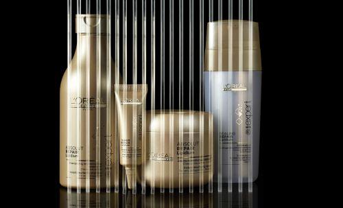 Gama Absolut Repar Lipidium L´Oreal