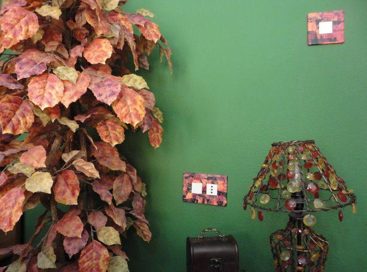 Interruptores de luz