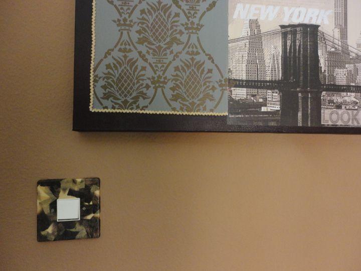 Interruptores de luz