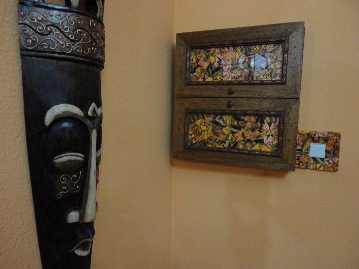 Interruptores de luz