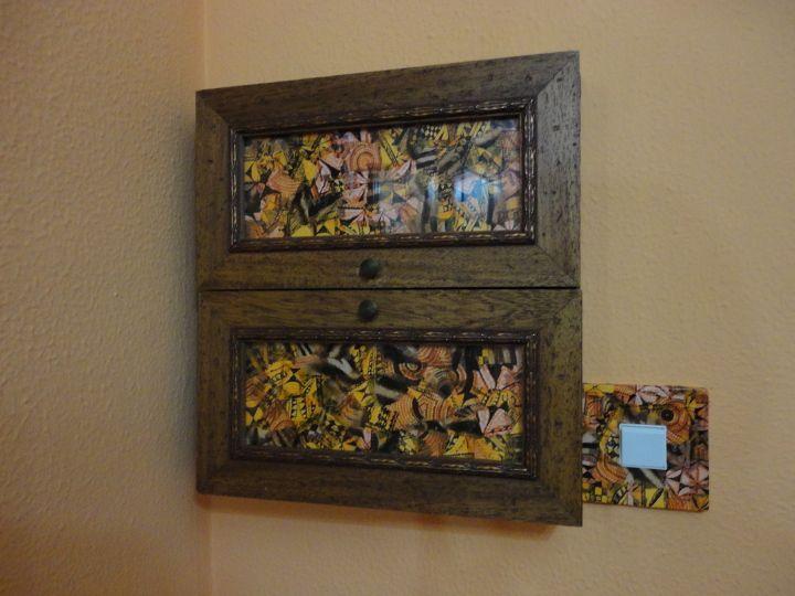 Interruptores de luz