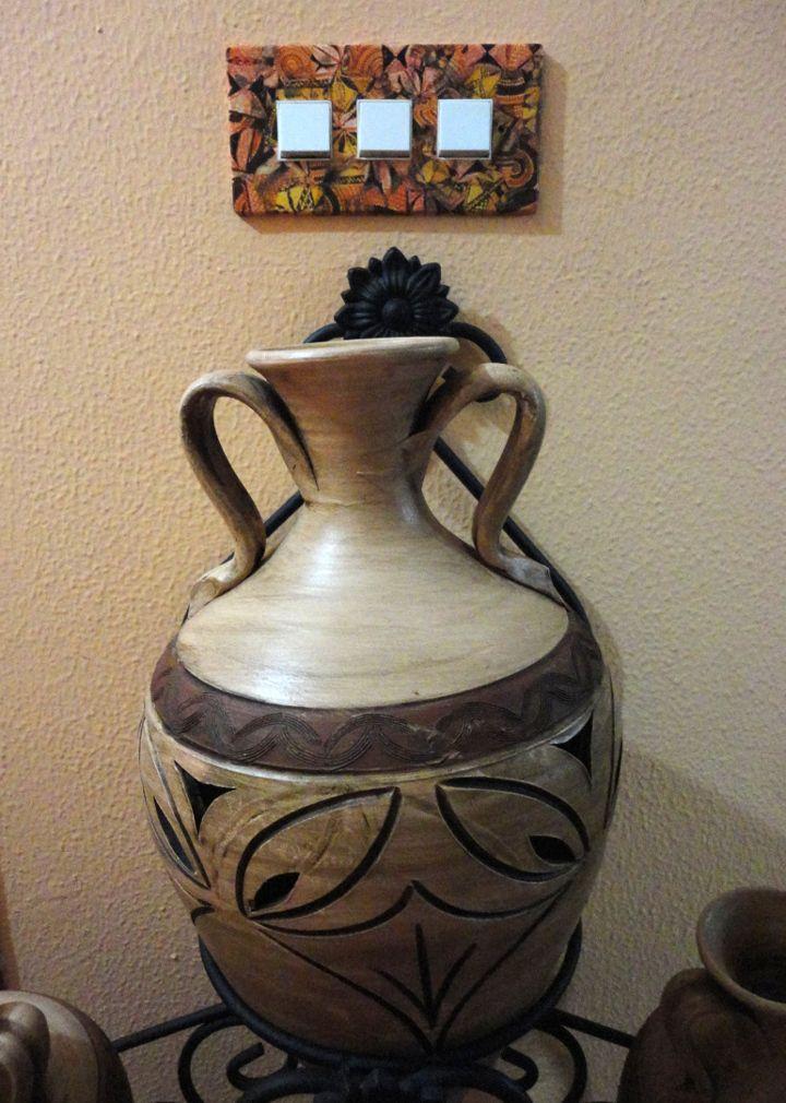 Interruptores de luz