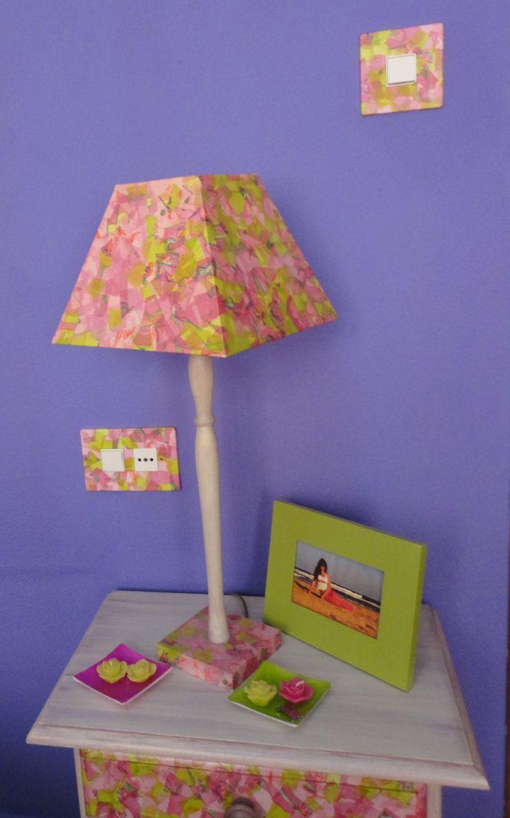 Interruptores de luz